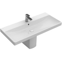 Умывальник Villeroy&Boch AVENTO 800х470 с отверстием (41568001)