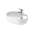 Умивальник на стільницю Duravit LUV 42x27 см (0381420000)