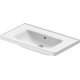 Умивальник меблевий Duravit D-NEO 80х48 см (2367800000)