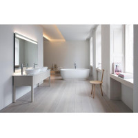 Умивальник на стільницю Duravit LUV 42x27 см (0381420000)