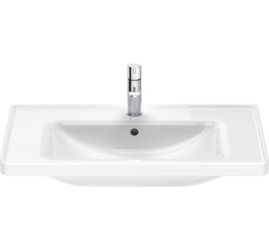 Умывальник мебельный Duravit D-NEO 80х48 см (2367800000)