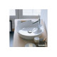 Умивальник Duravit CAPE COD на стільницю Ø 48 см (2328480000)