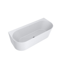 Ванна Miraggio BALI матовая