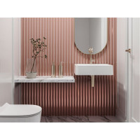 Умывальник Miraggio KELLEY