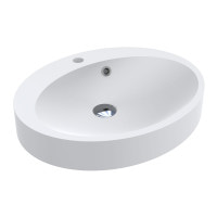 Умывальник Miraggio DEVON MIRASOFT