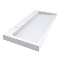 Умывальник Miraggio OLMOS 1200 MIRASOFT