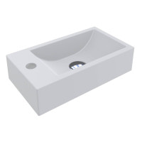 Умывальник Miraggio FARO R MIRASOFT