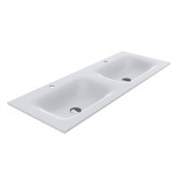 Умывальник Miraggio JESSEL 1200-2 MATT