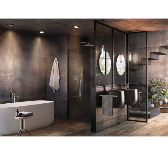 Умывальник Roca Beyond Cafe 46 без перелива (A3270B1660)