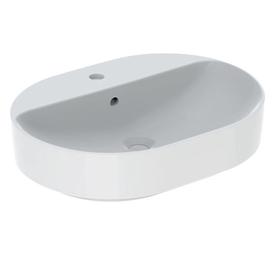 Умивальник VariForm 60 500.777.01.2 Geberit