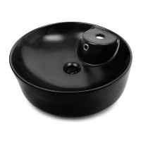 Раковина на столешницу Newarc Countertop 41 (5017B NEW)