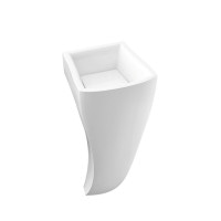 Раковина з литого каменя Marmorin Wave (475 040 020 xx x)