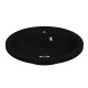 Умивальник Miraggio MADISON MIRASTONE BLACK