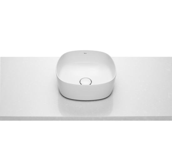 Умивальник Roca Inspira Soft 37 (A327502000)