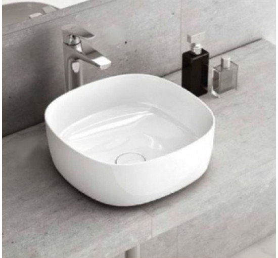 Умивальник Roca Inspira Soft 37 (A327502000)