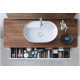 Умивальник на стільницю Duravit LUV 60x40 см (0379600000)