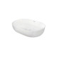 Умивальник на стільницю Duravit LUV 60x40 см (0379600000)