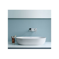 Умивальник на стільницю Duravit LUV 60x40 см (0379600000)