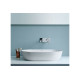 Умивальник на стільницю Duravit LUV 60x40 см (0379600000)
