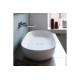 Умивальник на стільницю Duravit LUV 60x40 см (0379600000)