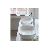 Умивальник на стільницю Duravit LUV 60x40 см (0379600000)
