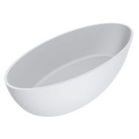 Ванная из искусственного камня Miraggio MADONNA