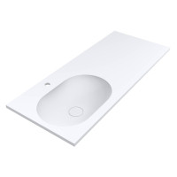 Умивальник Miraggio NEW YORK L MIRASOFT