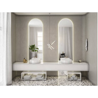 Умивальник Miraggio SOFIA