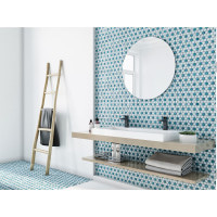 Умывальник Miraggio AGNESS 1000