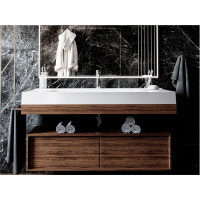 Умывальник Miraggio FLY 1200