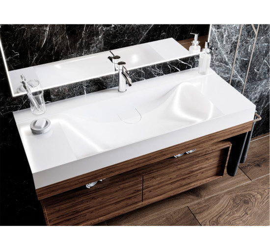Умывальник Miraggio FLY 1200