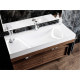 Умывальник Miraggio FLY 1200
