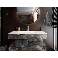 Умивальник Miraggio JESSEL 1000