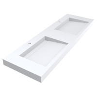 Умывальник Miraggio AGNESS 1500 MATT