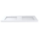 Умывальник Miraggio AGNESS 1500 MATT