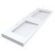 Умывальник Miraggio AGNESS 1500 MATT