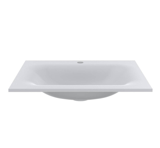 Умивальник Miraggio JESSEL 600 MATT