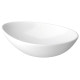 Умывальник на столешницу асимметричную Cersanit MODUO CERAMICS moduo 55