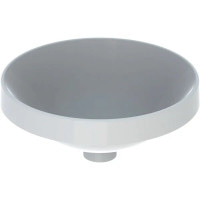 Умывальник VariForm 40 (500.703.01.2) Geberit