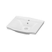 Умывальник Idevit Neo Classic 68 (3301-0655)