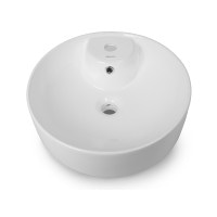 Раковина на столешницу Newarc Countertop 41 (5017W NEW)