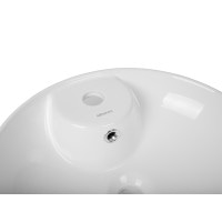 Раковина на столешницу Newarc Countertop 41 (5017W NEW)