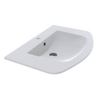 Умывальник Miraggio DEA 800 MIRASOFT