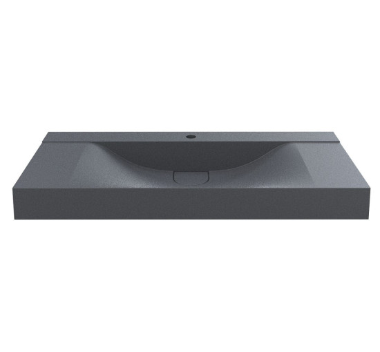 Умывальник Miraggio FLY 1000 MIRASTONE GRAY