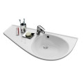Умывальник Ravak Avocado Comfort левый 95 (XJ9L1100000)