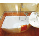 Умывальник Ravak Avocado Comfort левый 95 (XJ9L1100000)