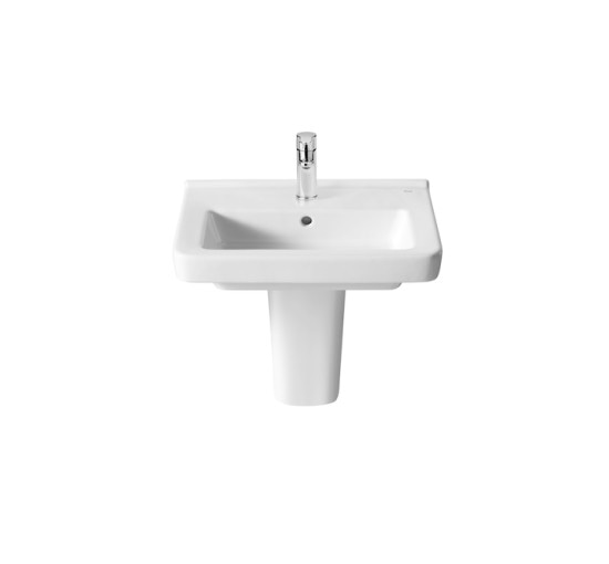 Умивальник Roca Dama-N Compacto 50 (A327788000)