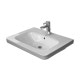 Умывальник Duravit DURASTYLE 65х48 см с одним отверстием для смесителя (2320650000)