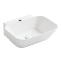 Умывальник SIMAS WA 08 Wave (WA08) Glossy white
