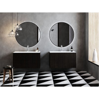 Умивальник Miraggio DELLA 1000